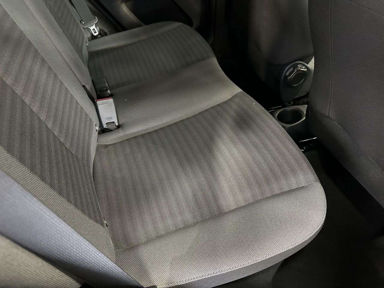 2018 TOYOTA AYGO 2018 TOYOTA AYGO