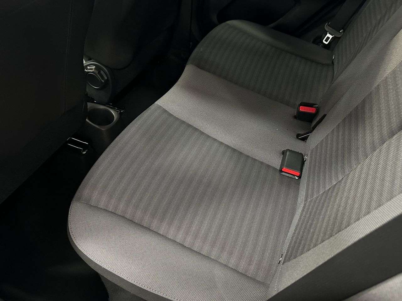 2018 TOYOTA AYGO 2018 TOYOTA AYGO