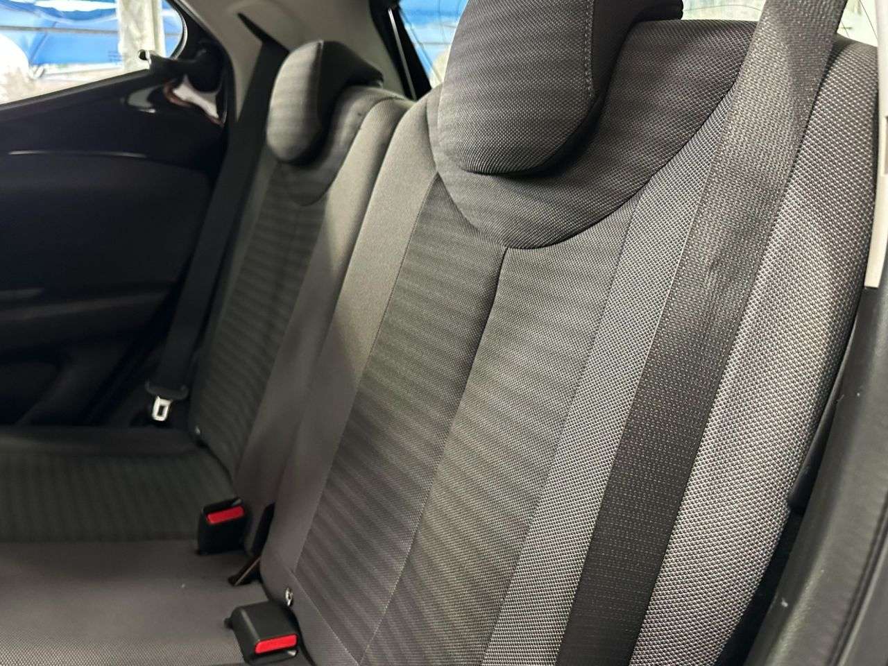 2018 TOYOTA AYGO 2018 TOYOTA AYGO