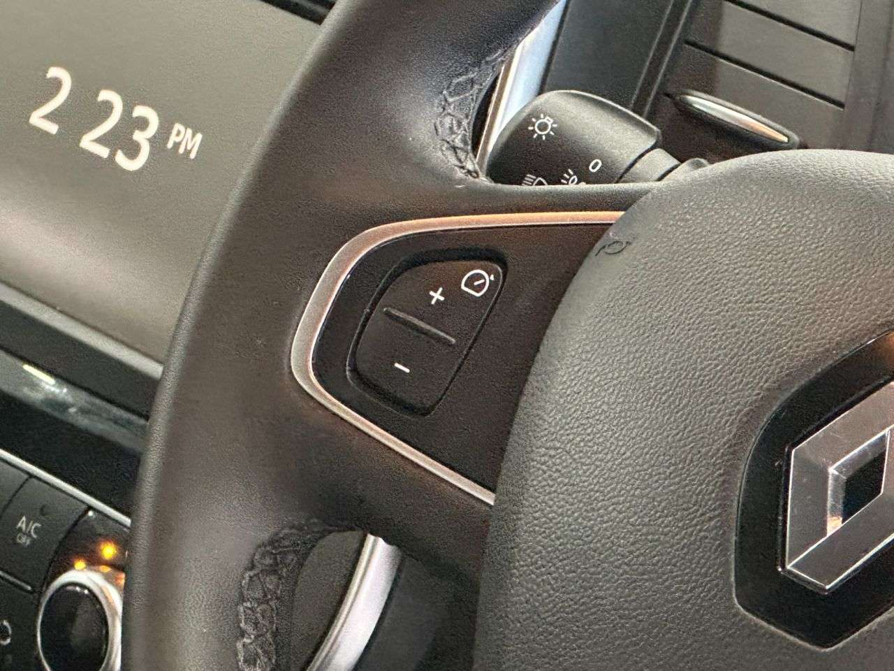 2018 RENAULT CAPTUR 2018 RENAULT CAPTUR