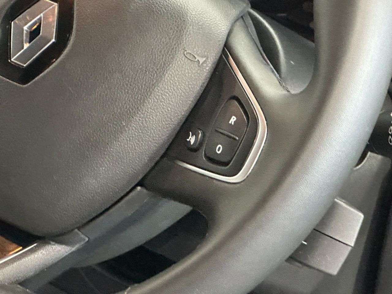 2018 RENAULT CAPTUR 2018 RENAULT CAPTUR