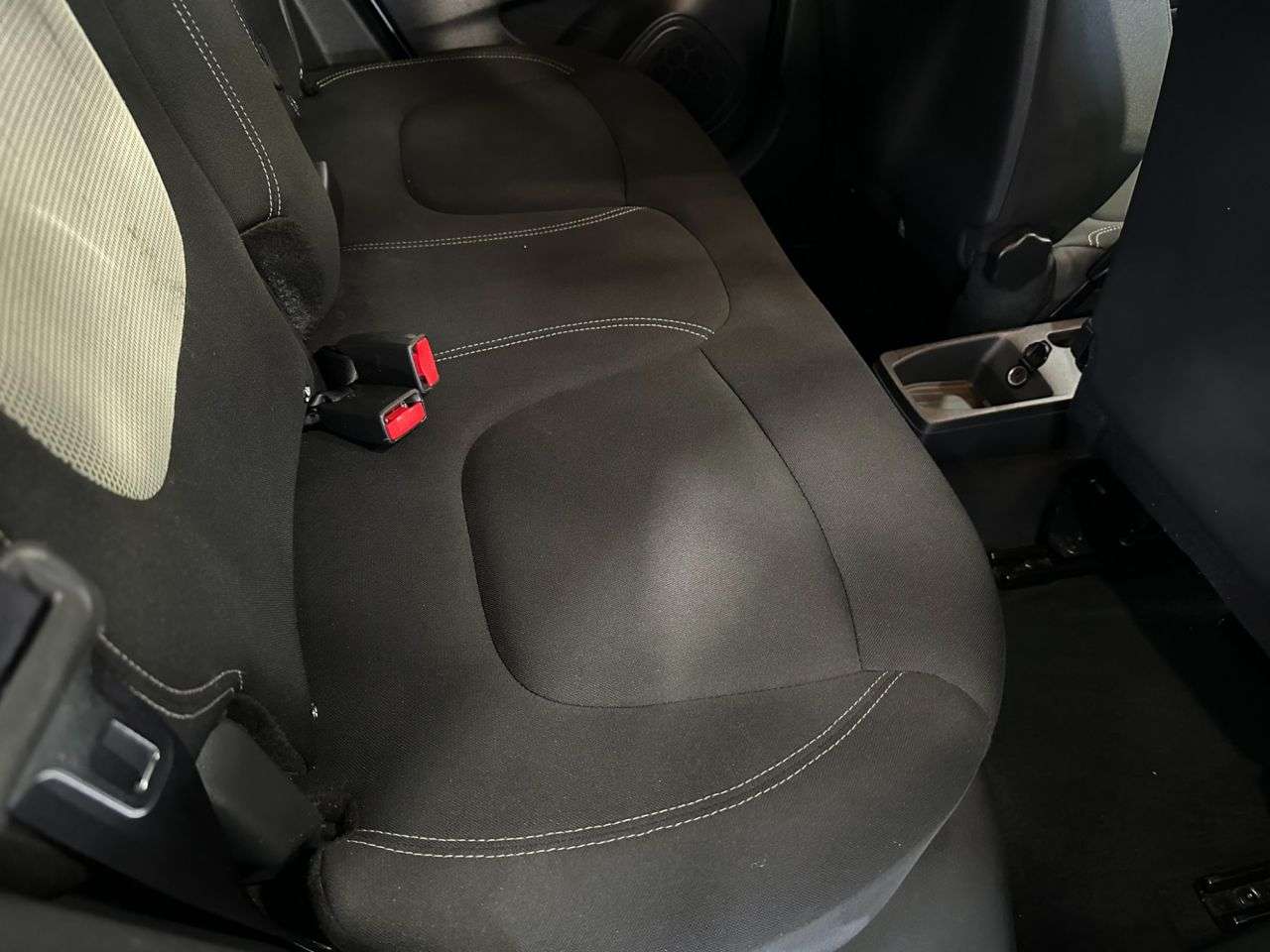 2018 RENAULT CAPTUR 2018 RENAULT CAPTUR