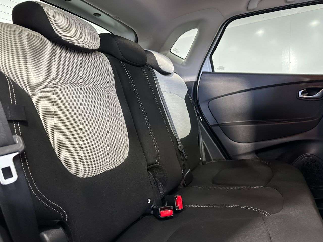 2018 RENAULT CAPTUR 2018 RENAULT CAPTUR