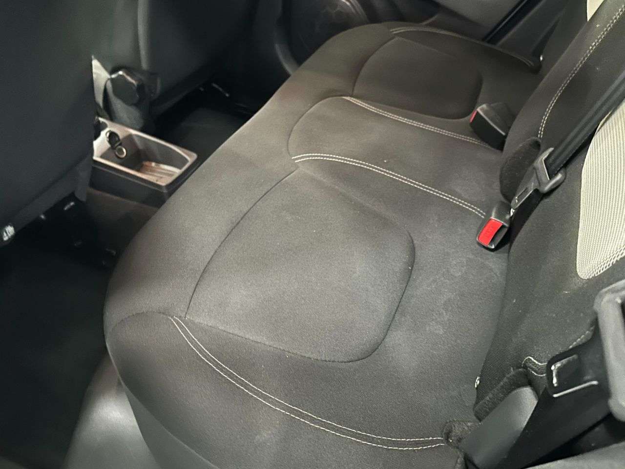 2018 RENAULT CAPTUR 2018 RENAULT CAPTUR