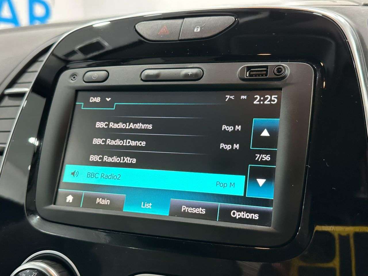 2018 RENAULT CAPTUR 2018 RENAULT CAPTUR