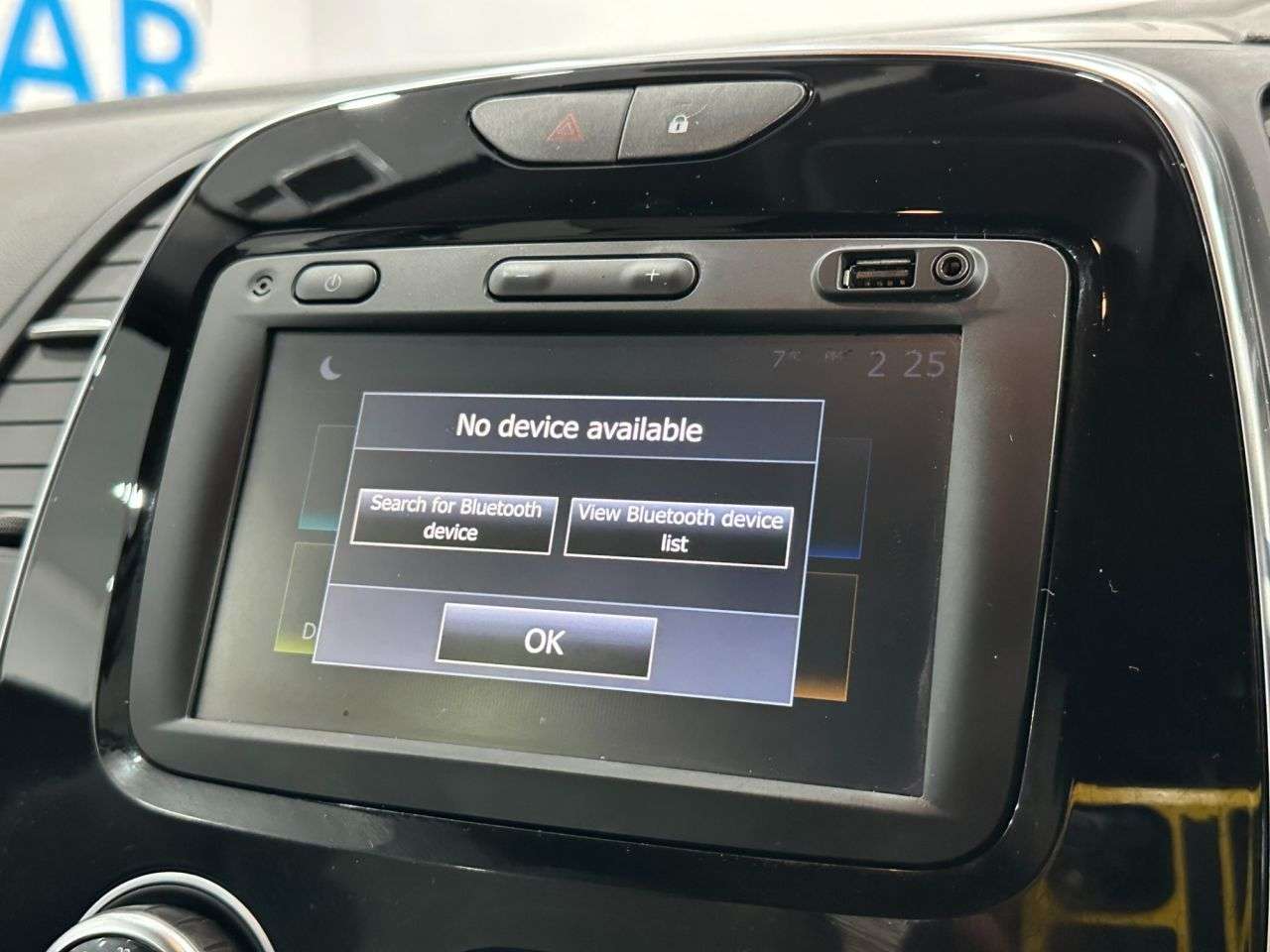 2018 RENAULT CAPTUR 2018 RENAULT CAPTUR