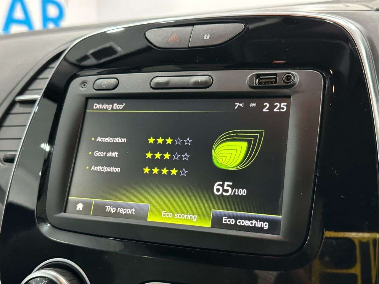 2018 RENAULT CAPTUR 2018 RENAULT CAPTUR