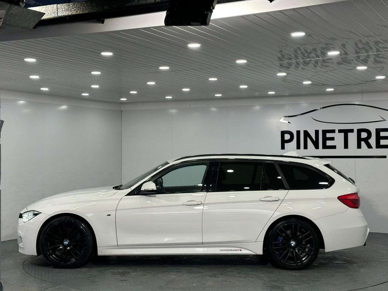 2016 BMW 3 SERIES 2016 BMW 3 SERIES