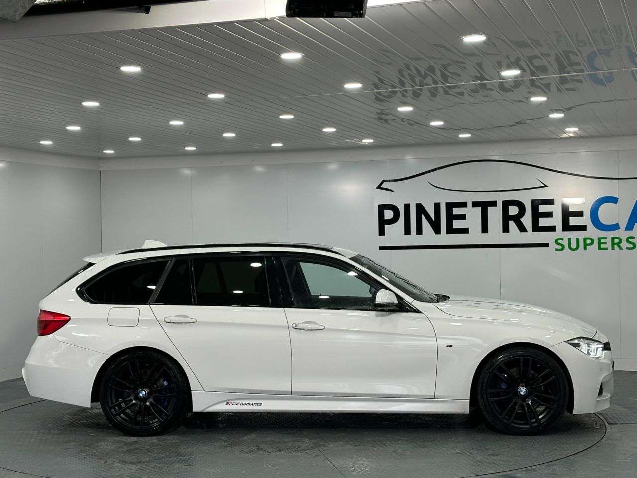 2016 BMW 3 SERIES 2016 BMW 3 SERIES