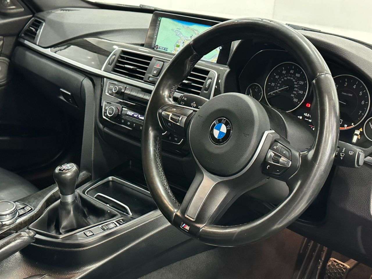 2016 BMW 3 SERIES 2016 BMW 3 SERIES