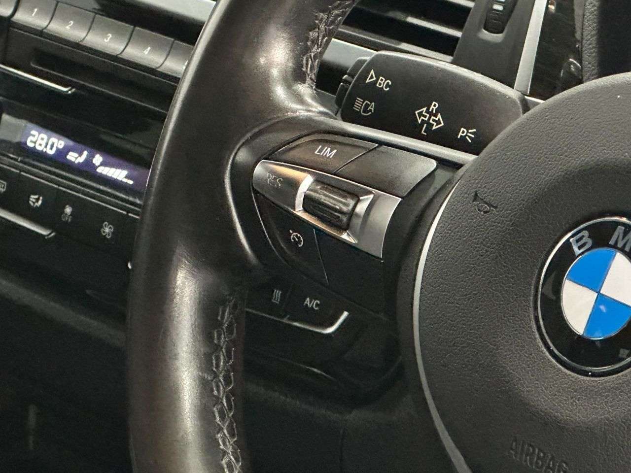 2016 BMW 3 SERIES 2016 BMW 3 SERIES