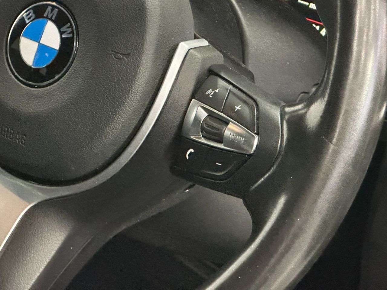 2016 BMW 3 SERIES 2016 BMW 3 SERIES