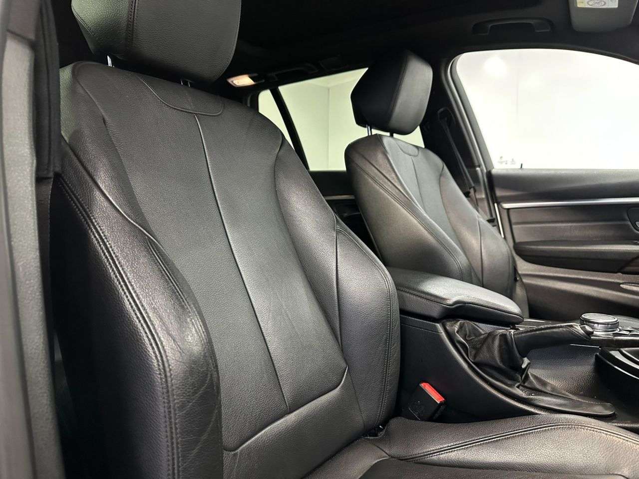 2016 BMW 3 SERIES 2016 BMW 3 SERIES