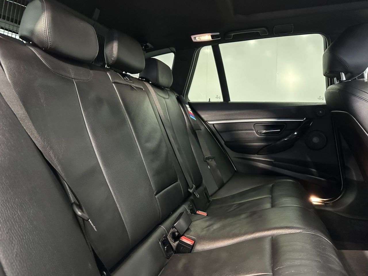 2016 BMW 3 SERIES 2016 BMW 3 SERIES