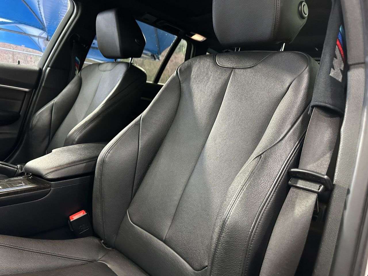 2016 BMW 3 SERIES 2016 BMW 3 SERIES