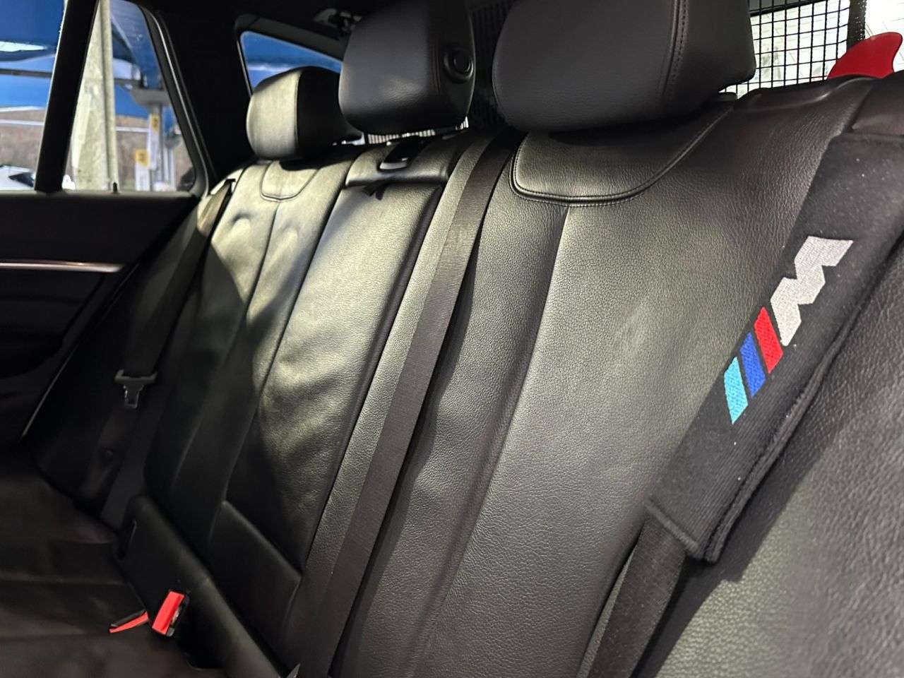 2016 BMW 3 SERIES 2016 BMW 3 SERIES