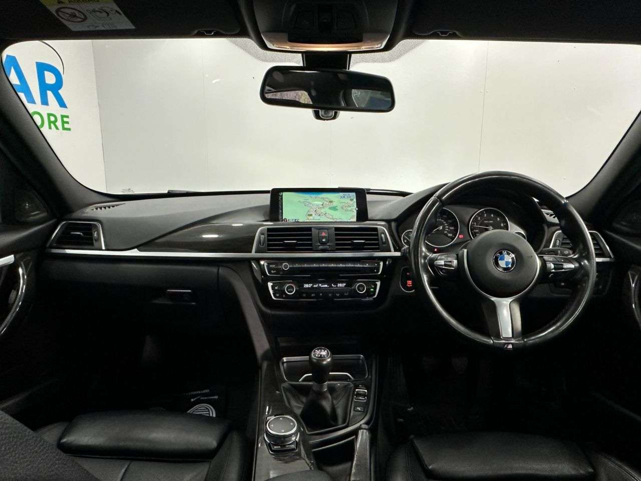 2016 BMW 3 SERIES 2016 BMW 3 SERIES