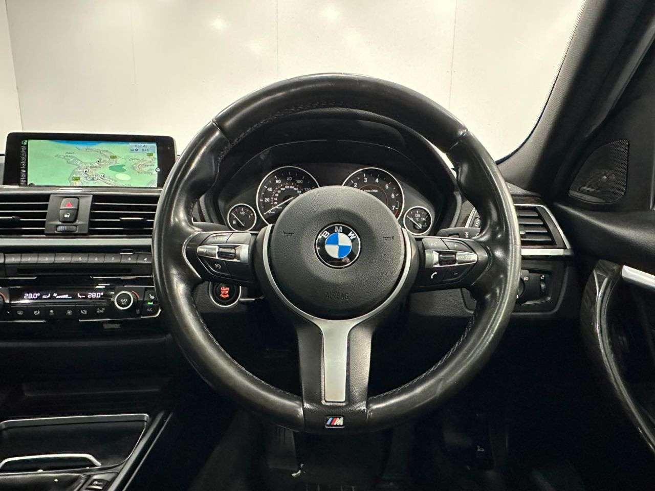 2016 BMW 3 SERIES 2016 BMW 3 SERIES