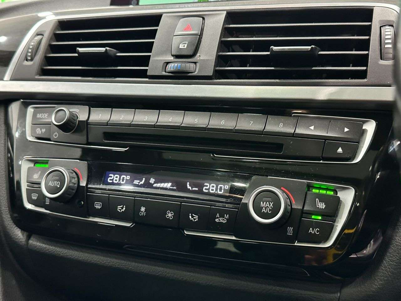 2016 BMW 3 SERIES 2016 BMW 3 SERIES