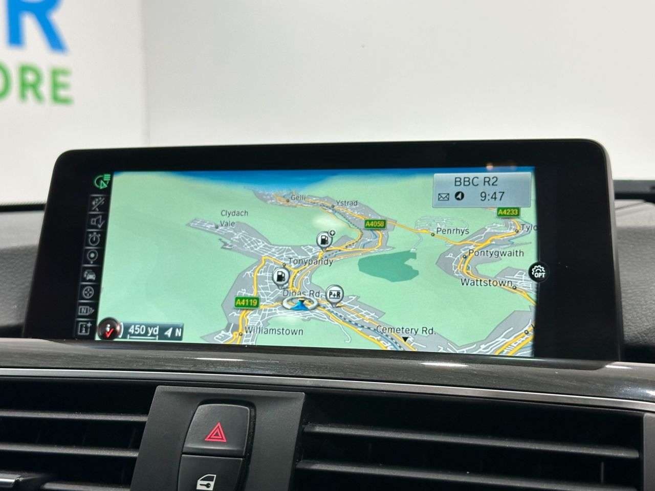 2016 BMW 3 SERIES 2016 BMW 3 SERIES