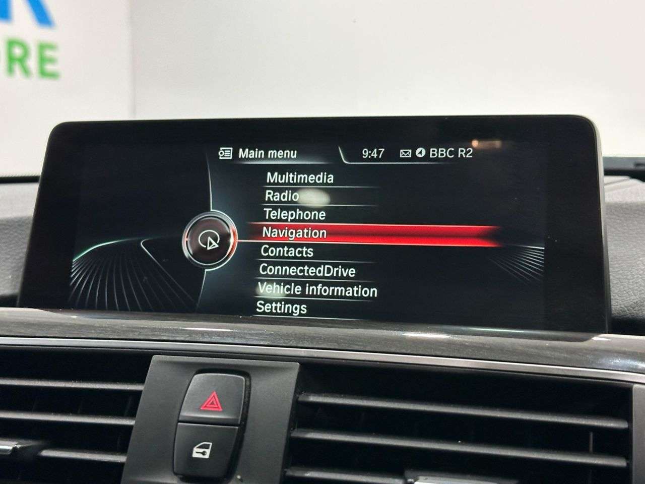 2016 BMW 3 SERIES 2016 BMW 3 SERIES