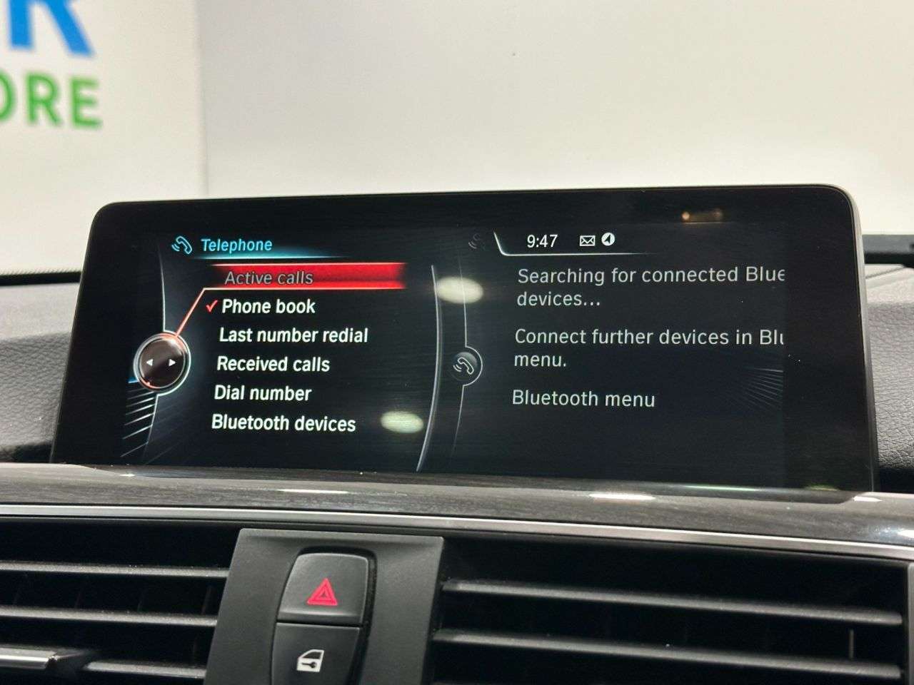 2016 BMW 3 SERIES 2016 BMW 3 SERIES