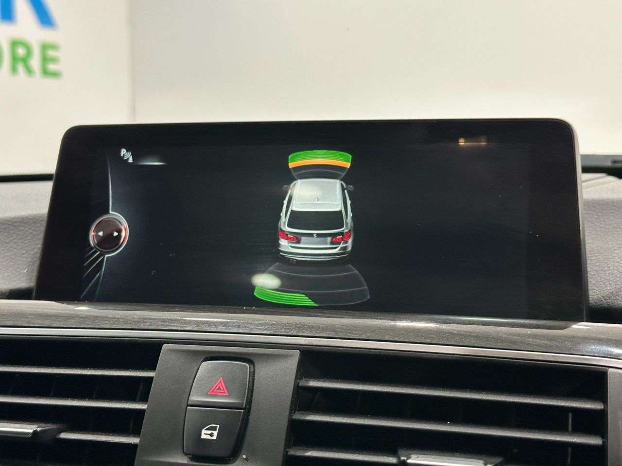 2016 BMW 3 SERIES 2016 BMW 3 SERIES