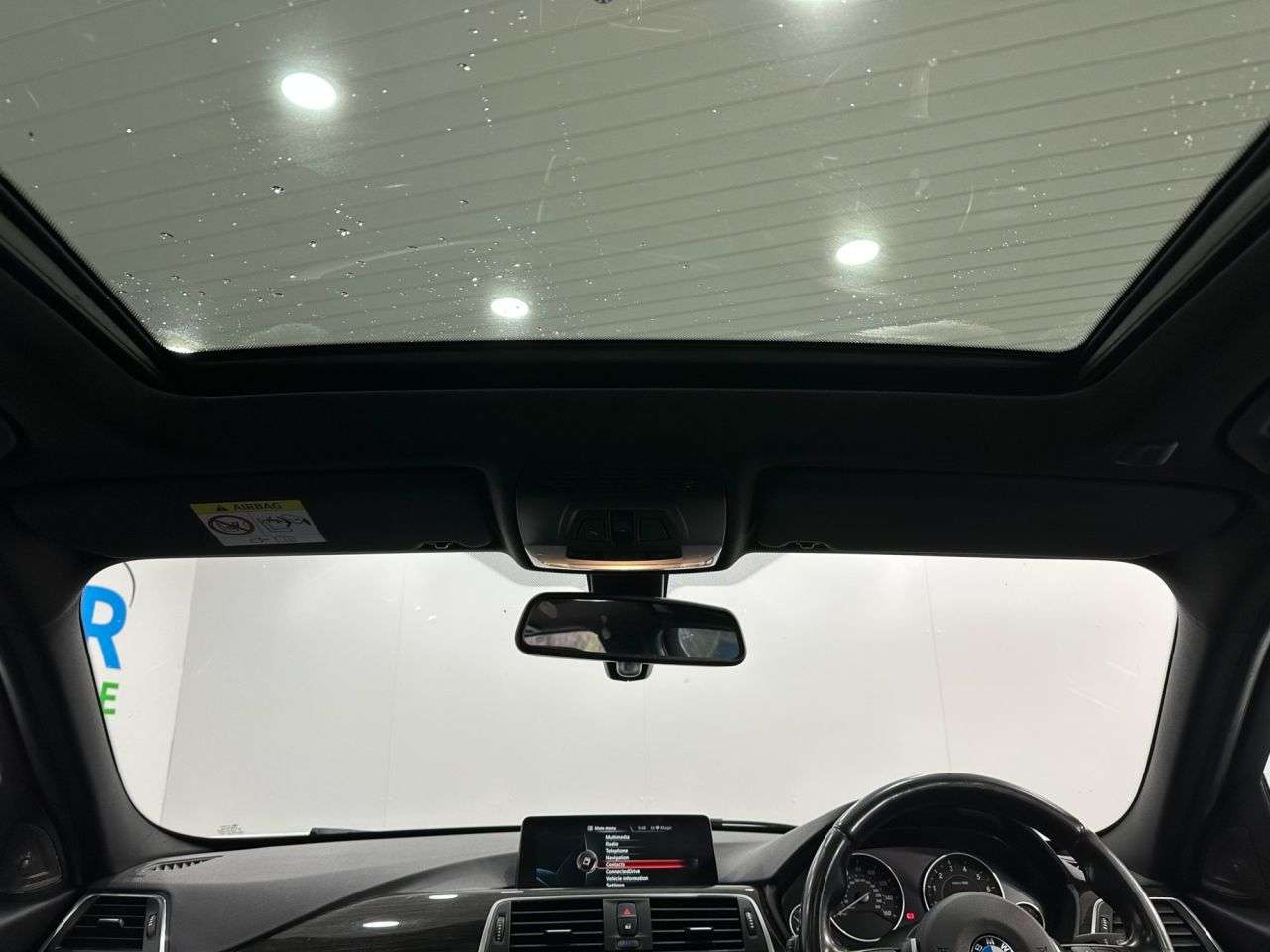 2016 BMW 3 SERIES 2016 BMW 3 SERIES