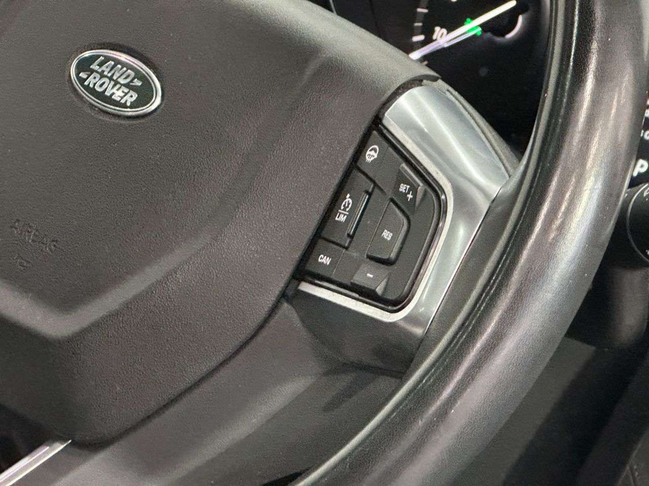 2018 LAND ROVER DISCOVERY SPORT 2018 LAND ROVER DISCOVERY SPORT