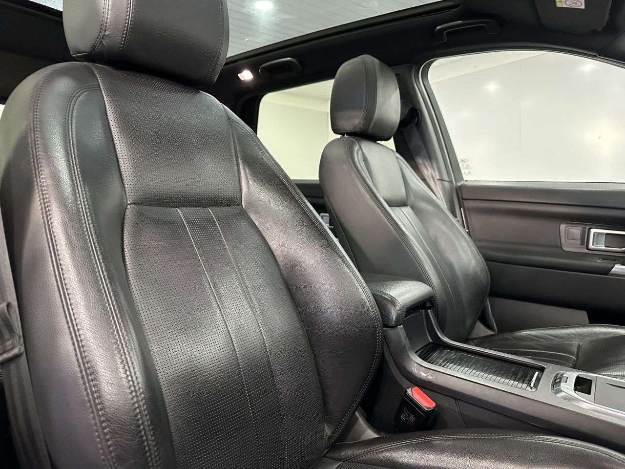 2018 LAND ROVER DISCOVERY SPORT 2018 LAND ROVER DISCOVERY SPORT