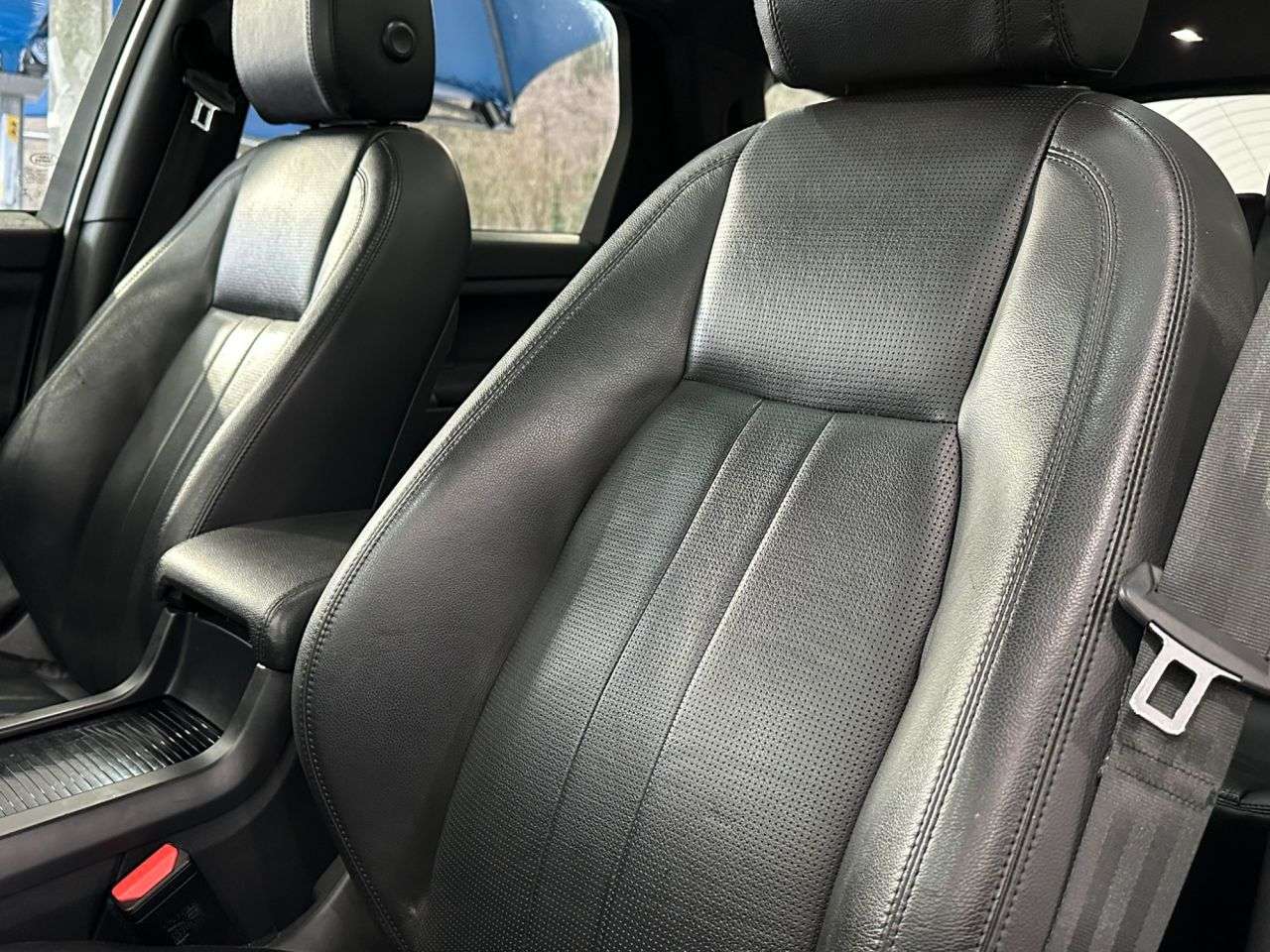 2018 LAND ROVER DISCOVERY SPORT 2018 LAND ROVER DISCOVERY SPORT