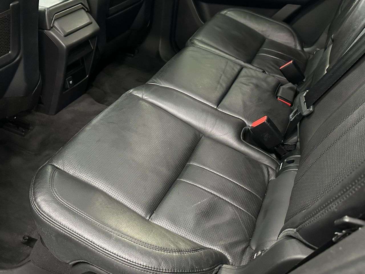 2018 LAND ROVER DISCOVERY SPORT 2018 LAND ROVER DISCOVERY SPORT