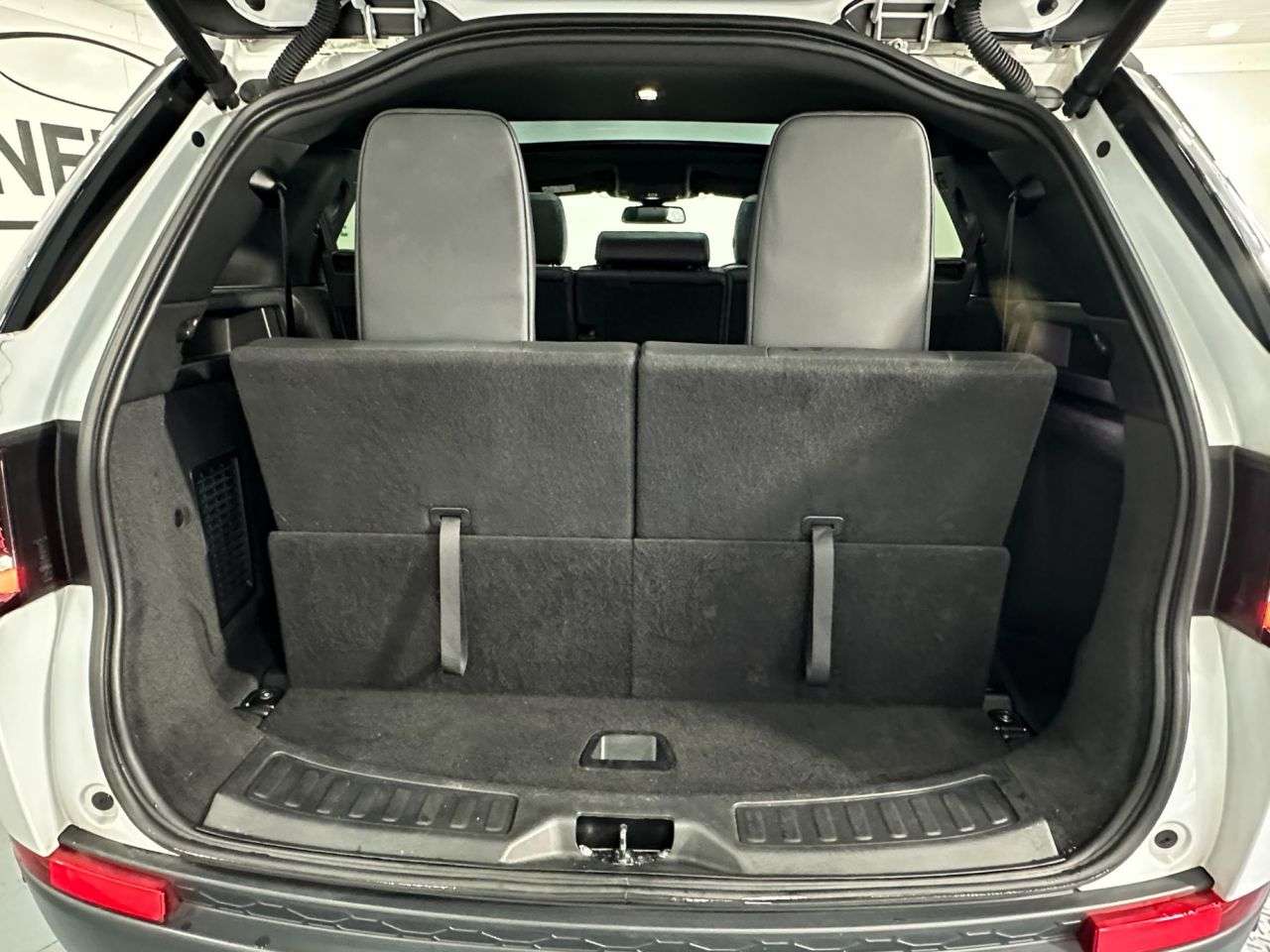 2018 LAND ROVER DISCOVERY SPORT 2018 LAND ROVER DISCOVERY SPORT