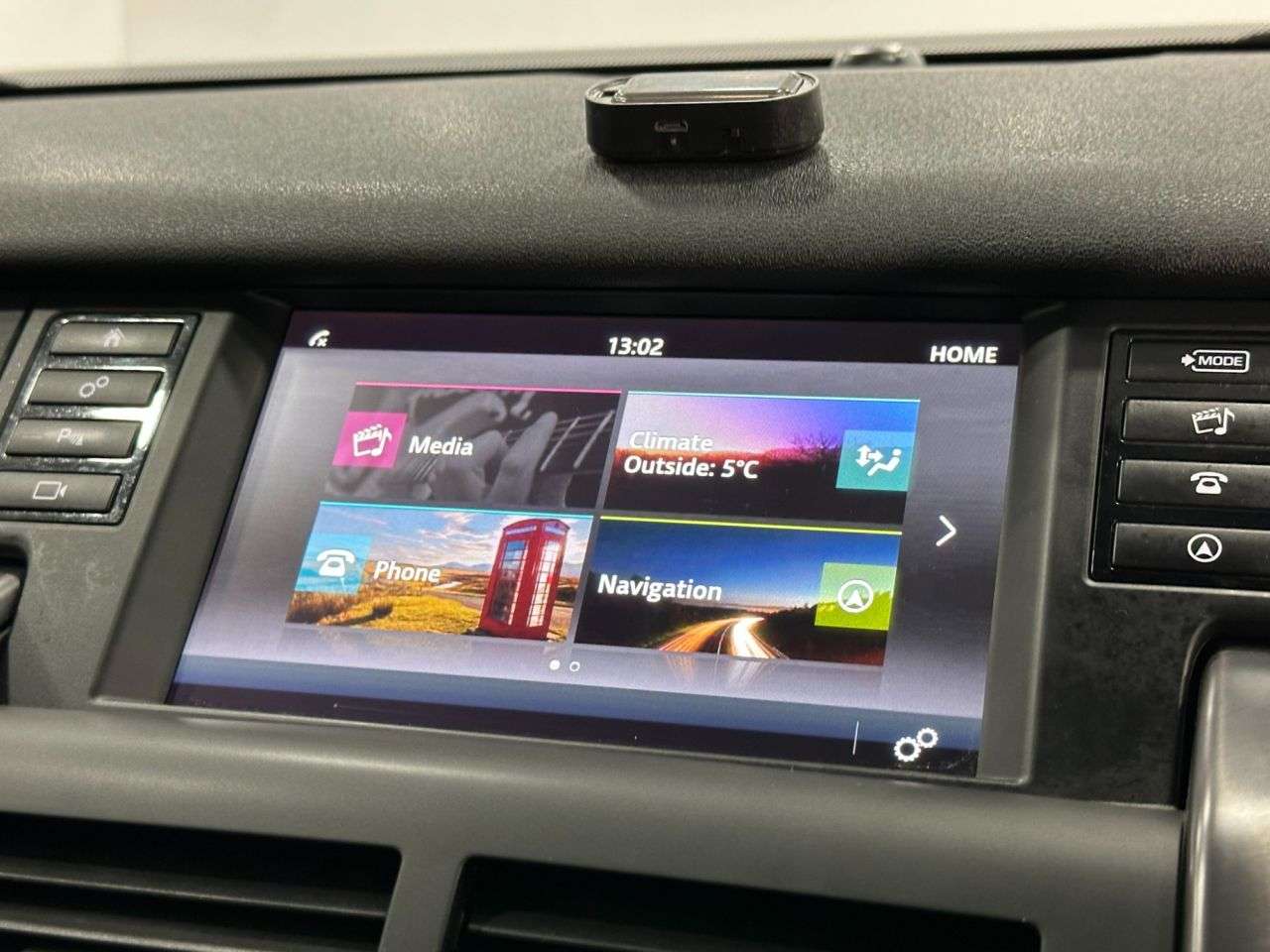 2018 LAND ROVER DISCOVERY SPORT 2018 LAND ROVER DISCOVERY SPORT