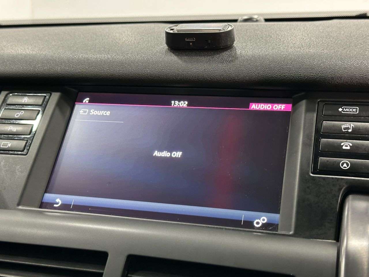 2018 LAND ROVER DISCOVERY SPORT 2018 LAND ROVER DISCOVERY SPORT