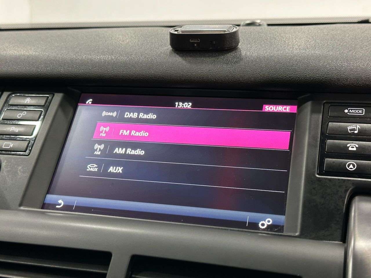 2018 LAND ROVER DISCOVERY SPORT 2018 LAND ROVER DISCOVERY SPORT