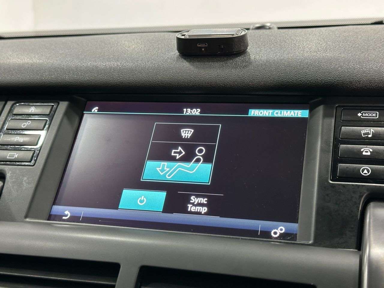 2018 LAND ROVER DISCOVERY SPORT 2018 LAND ROVER DISCOVERY SPORT