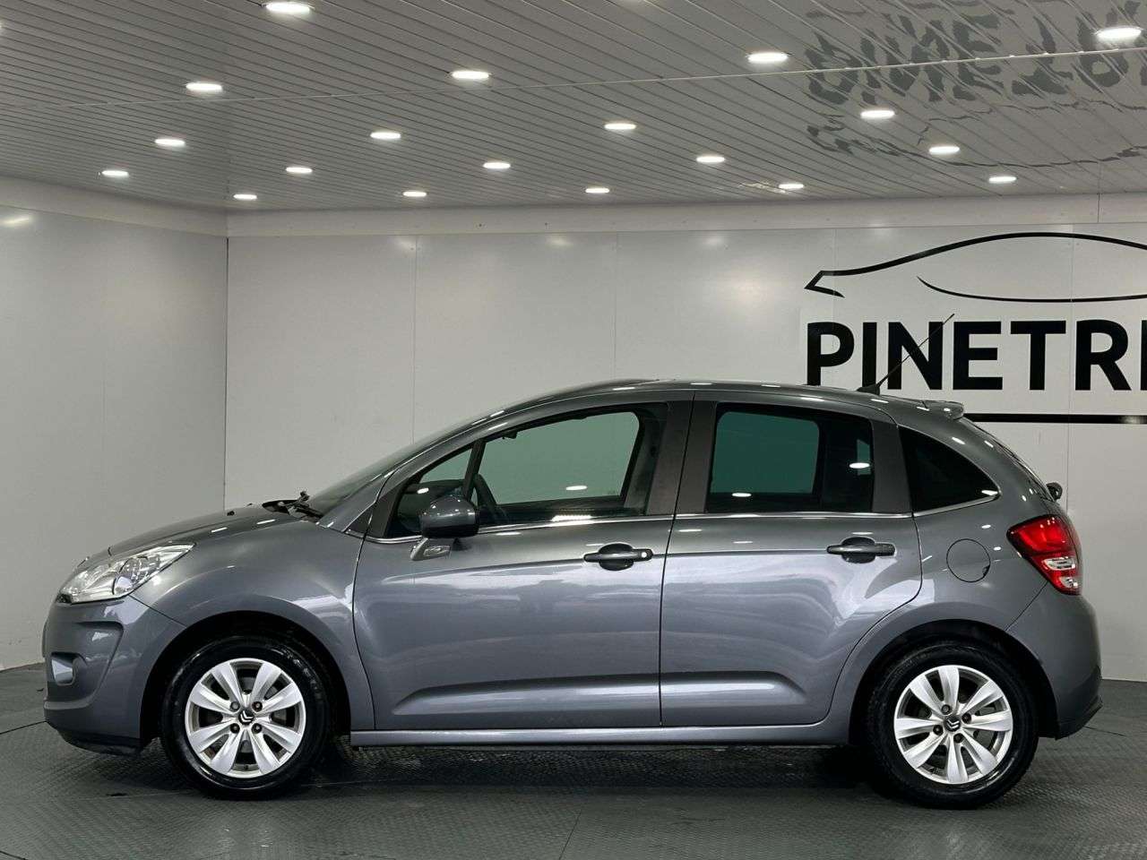 2011 CITROEN C3 2011 CITROEN C3
