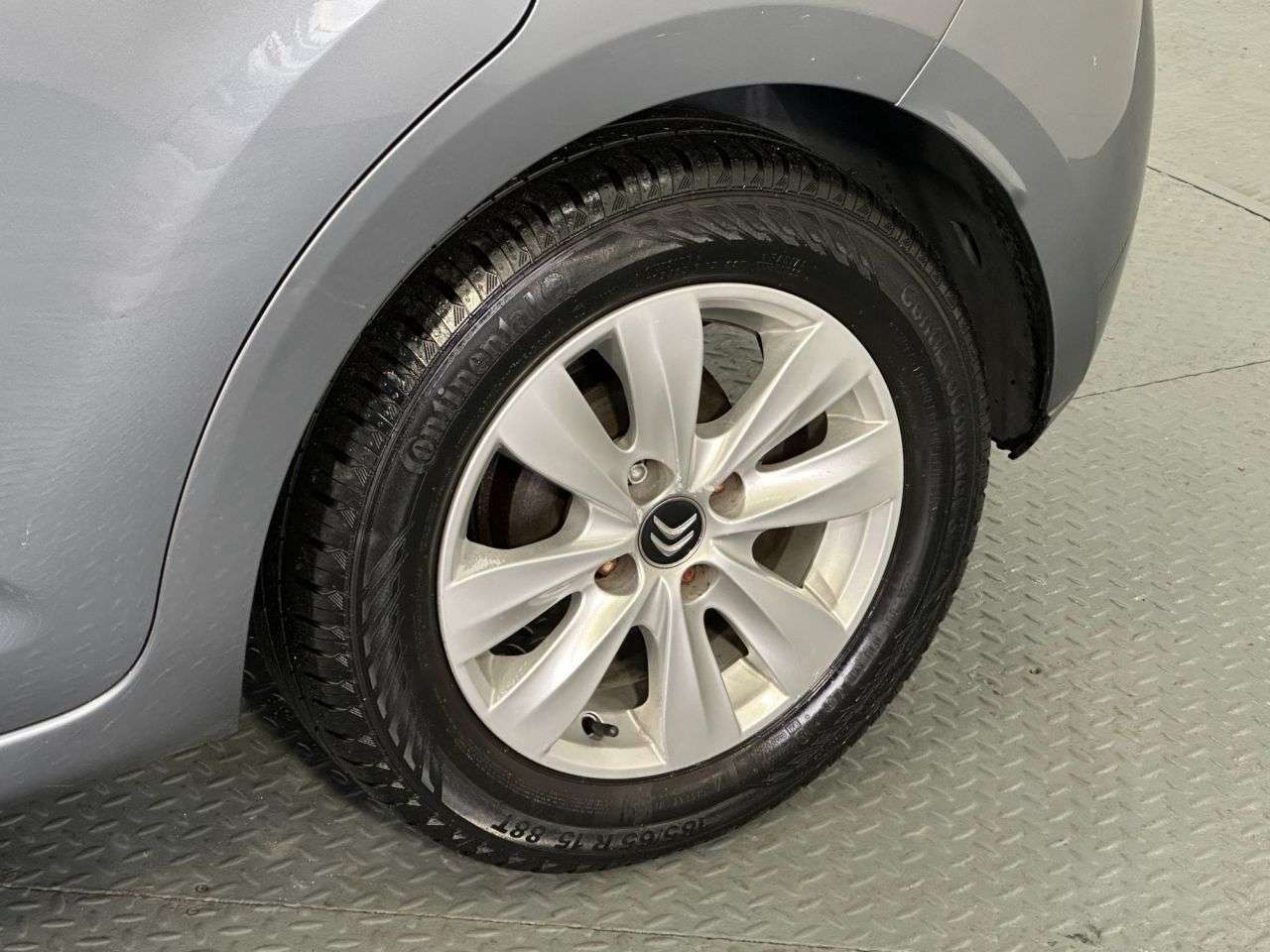 2011 CITROEN C3 2011 CITROEN C3