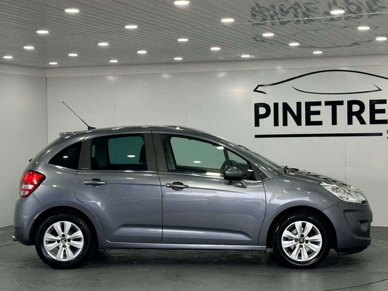 2011 CITROEN C3 2011 CITROEN C3