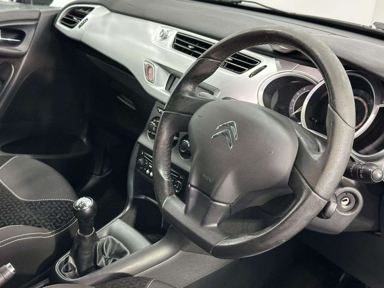 2011 CITROEN C3 2011 CITROEN C3