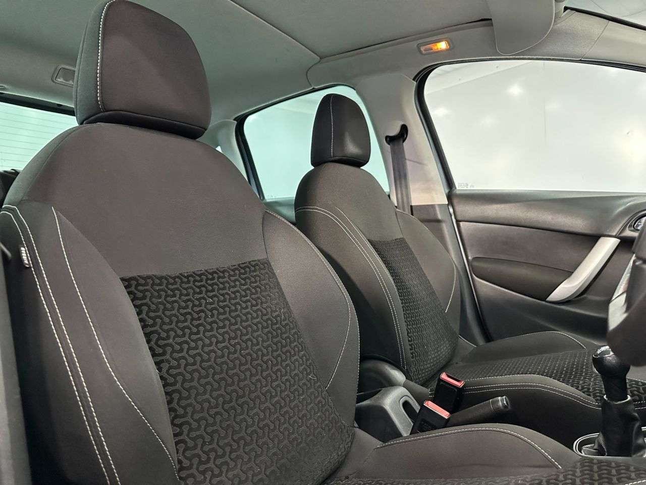 2011 CITROEN C3 2011 CITROEN C3