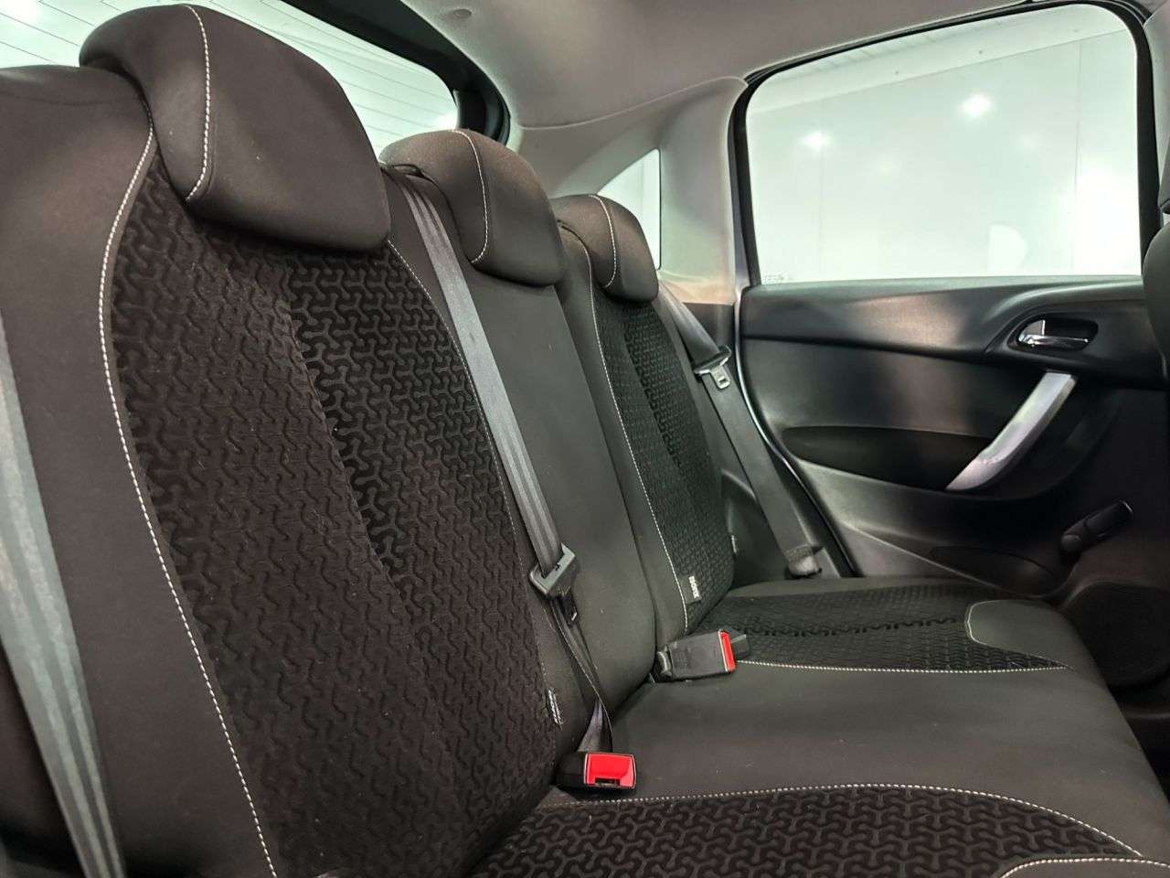 2011 CITROEN C3 2011 CITROEN C3