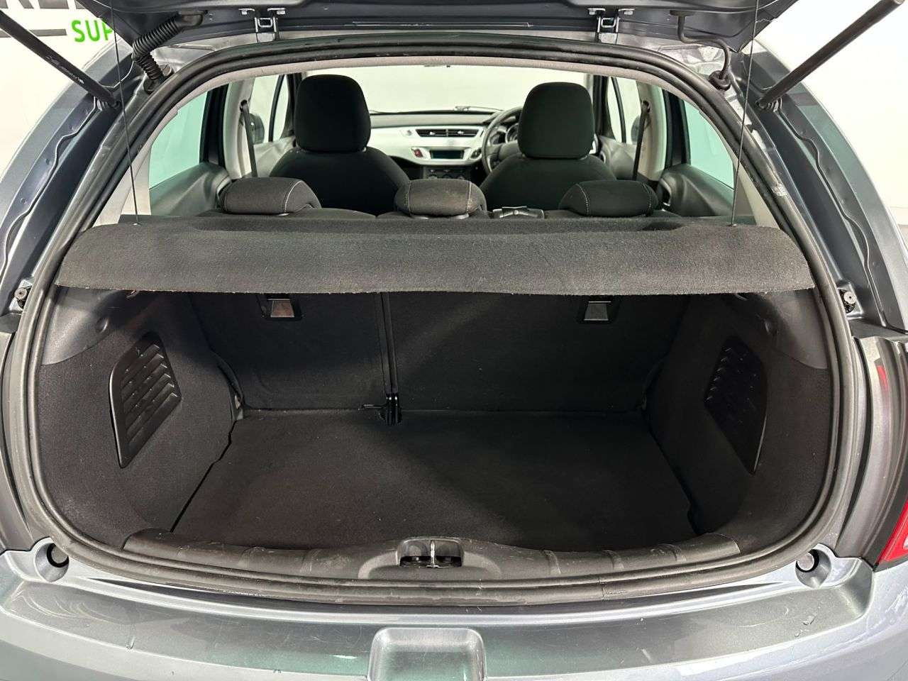 2011 CITROEN C3 2011 CITROEN C3