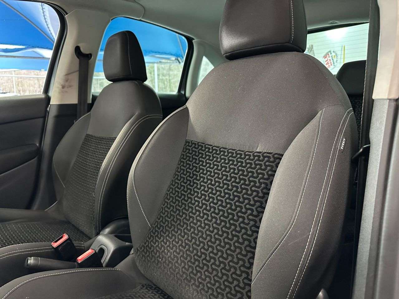 2011 CITROEN C3 2011 CITROEN C3