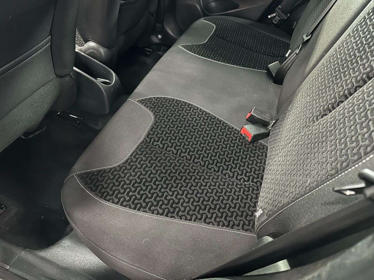 2011 CITROEN C3 2011 CITROEN C3