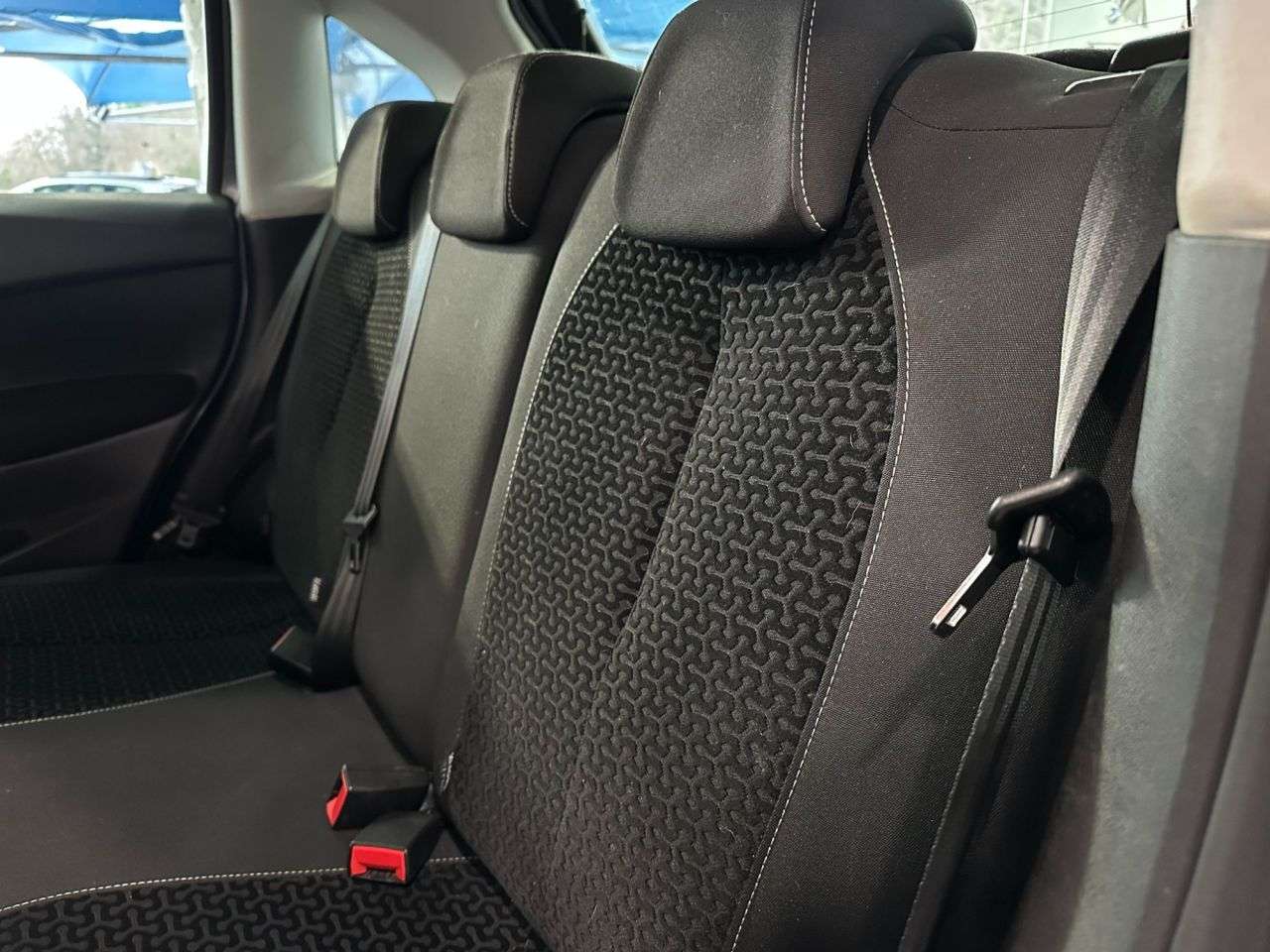 2011 CITROEN C3 2011 CITROEN C3