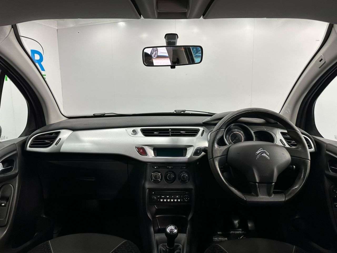 2011 CITROEN C3 2011 CITROEN C3