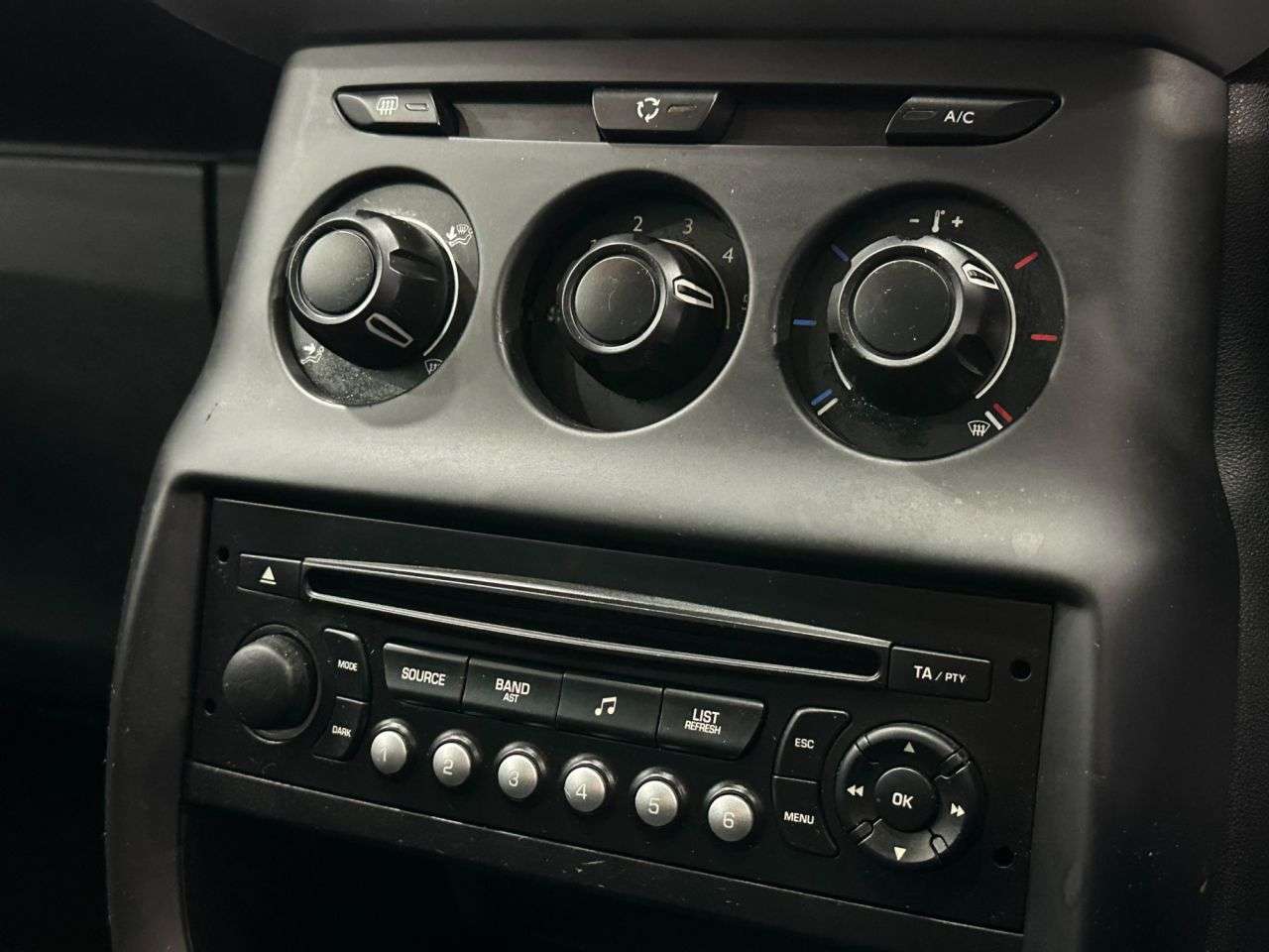 2011 CITROEN C3 2011 CITROEN C3