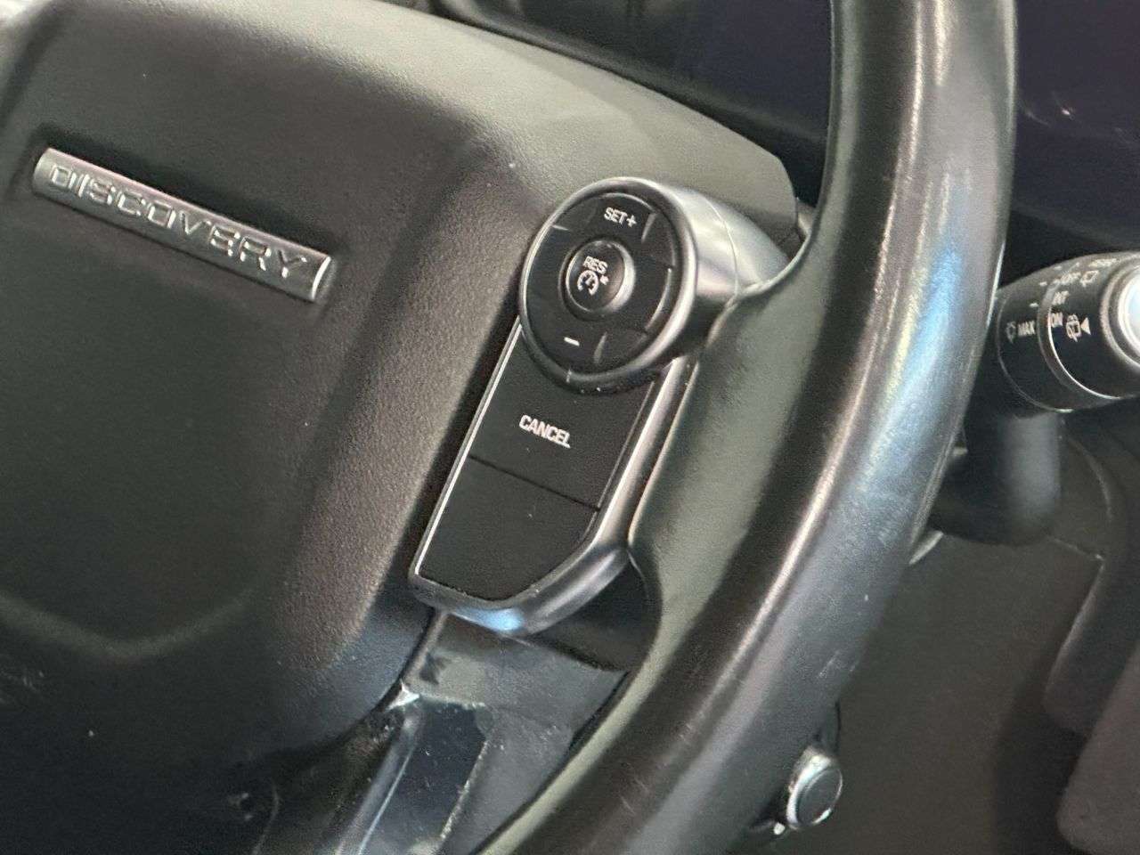 2017 LAND ROVER DISCOVERY 2017 LAND ROVER DISCOVERY